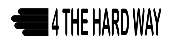4 The Hard Way 
