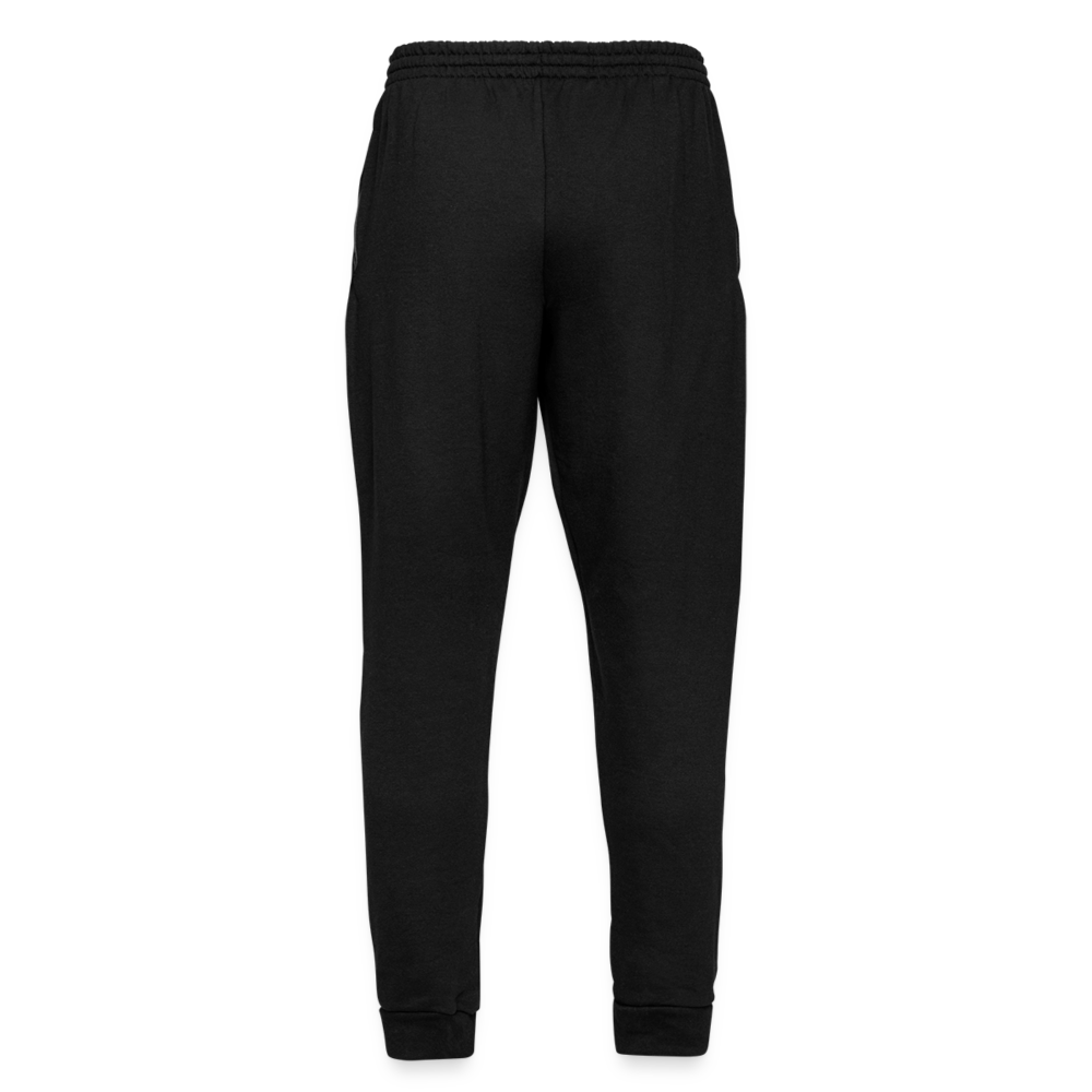 FTHW Unisex Joggers - black/asphalt